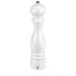 Moulin à Sel Paris U'Select 30 cm Laqué Blanc Peugeot