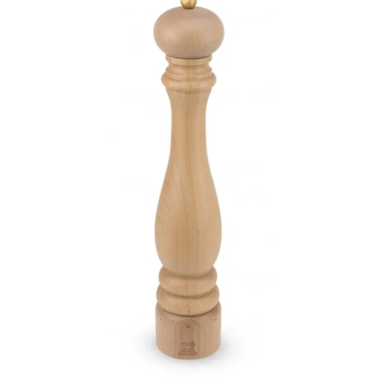 Moulin à Sel Paris U'Select 40 cm Bois Naturel Peugeot