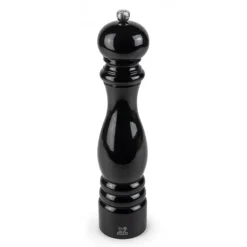 Moulin à Sel Paris U'Select 30 cm Laqué Noir Peugeot