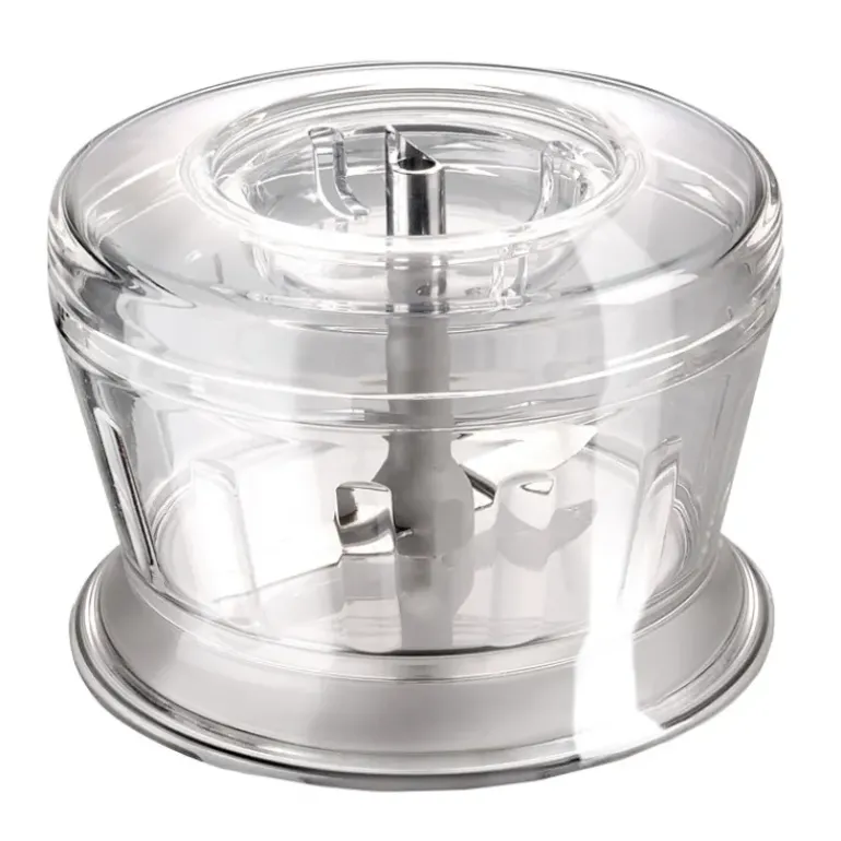 Moulin Hachoir 100 ml pour Mixeurs Bamix