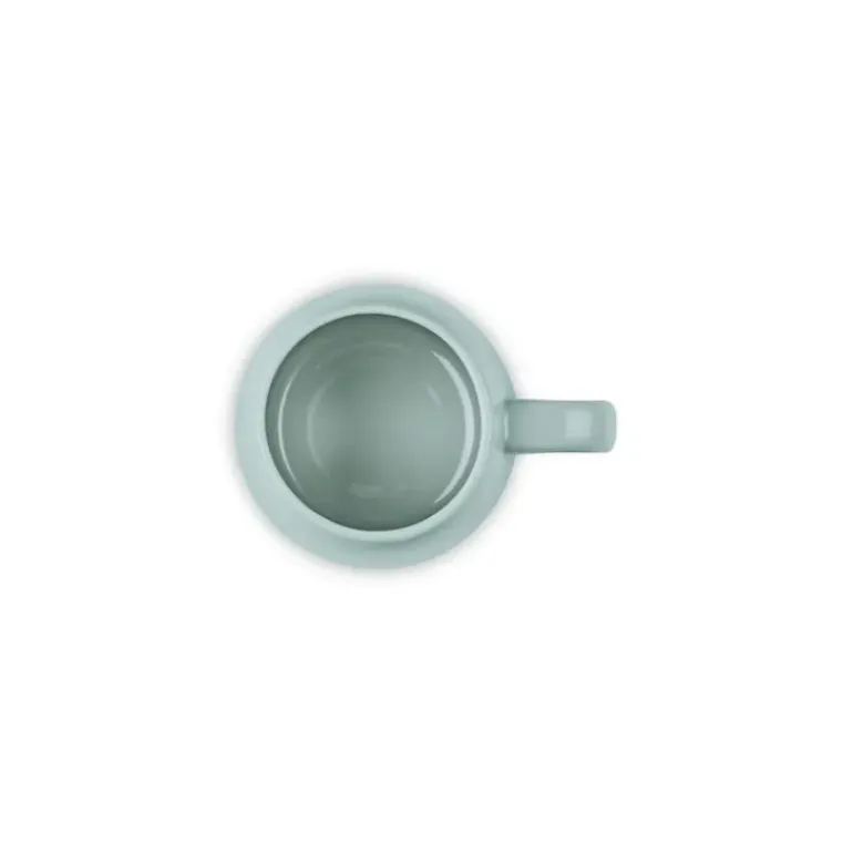 Mug en Céramique Cocon 320 ml Sea Salt Le Creuset
