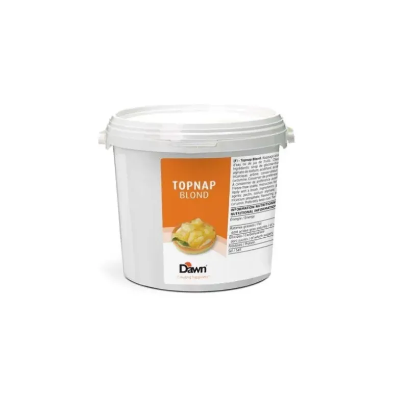 Nappage Blond Topnap 1 kg Dawn