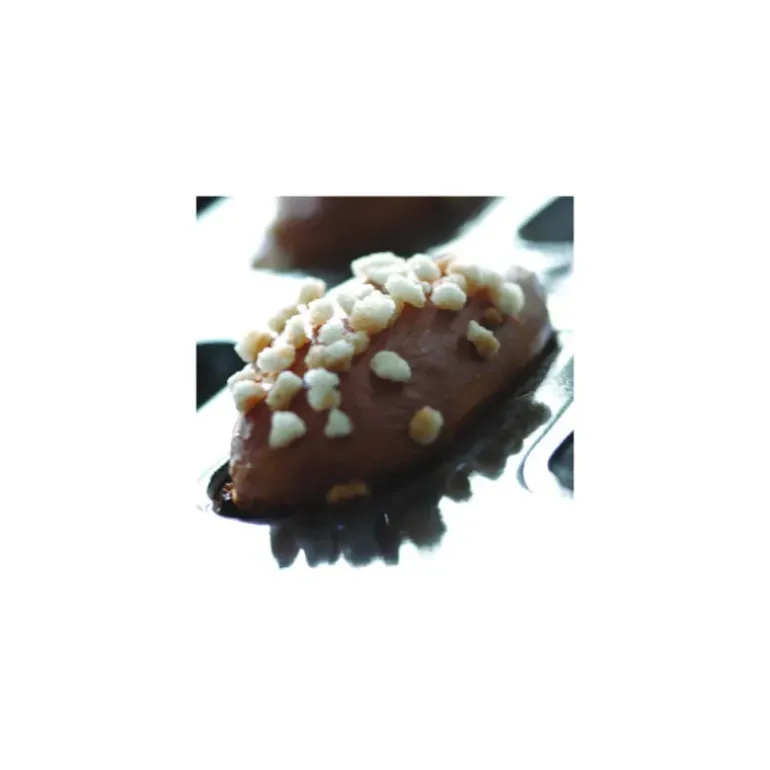 Navettes (mini-brioches) Flexipan - Moule silicone