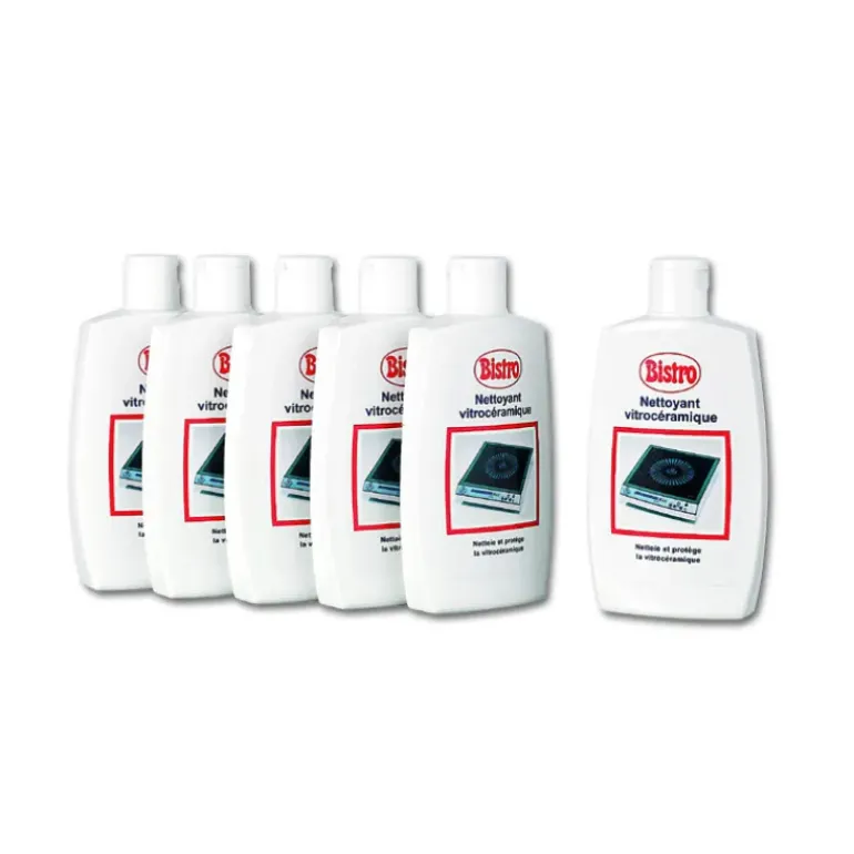 Nettoyant Vitro Céramique Bistro 250 ml