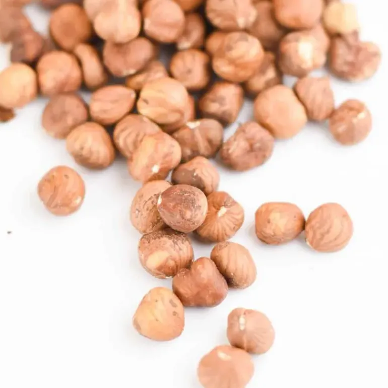 Noisette Décortiquée Bio Italie Romaine 250g