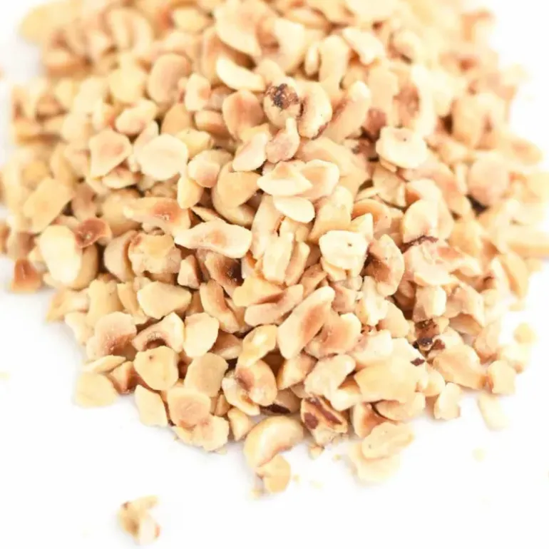 Noisette Hachée Grillée 250g