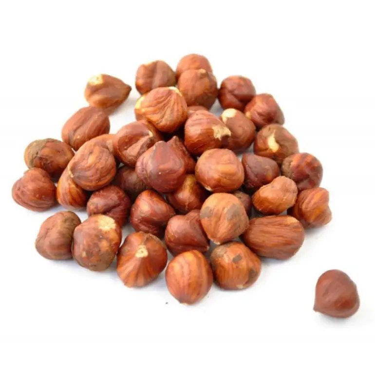 Noisettes Décortiquées 1kg