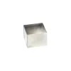 Nonnette Carrée H 4,5 cm