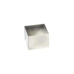 Nonnette Carrée H 4,5 cm