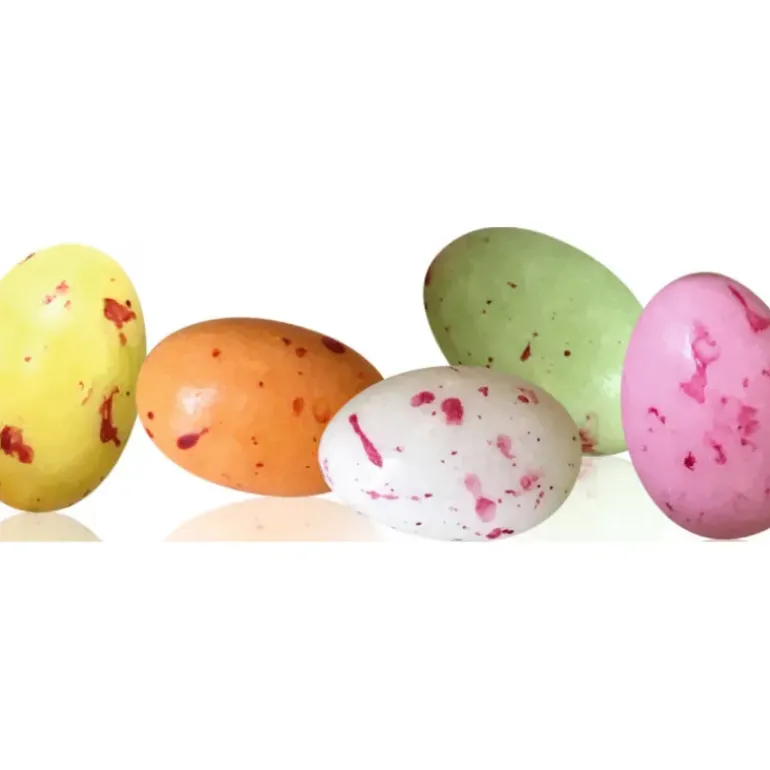 Oeuf Fourré Pâte de Fruits 1kg