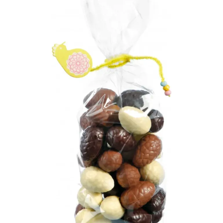 Oeufs Fourrés Praliné Assortiment 150g