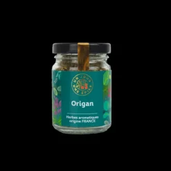 Origan 17 g Un Jour Une Epice