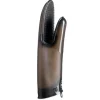 Orka Plus Noir Gant Silicone et textile Mastrad