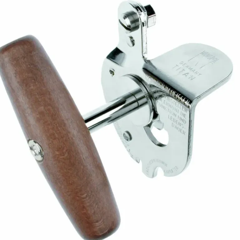 Ouvre Boite Manuel Titan