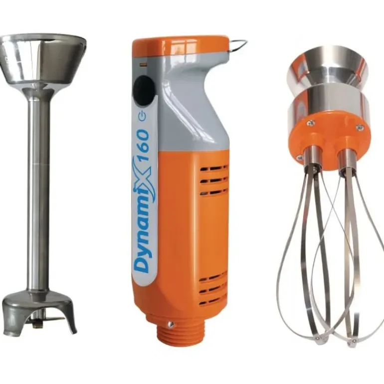 Pack Mixeur DYNAMIX MF 190 Dynamic