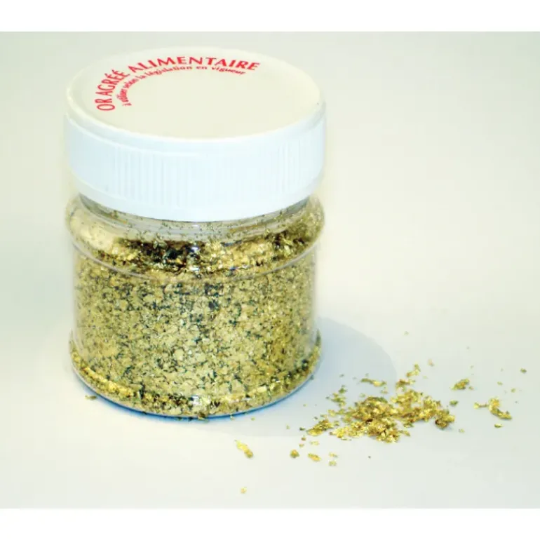 Paillettes d'Or 300 mg