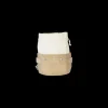 Panier de Conservation avec Sac Amovible 19.5 x 15 x 12 cm Pebbly