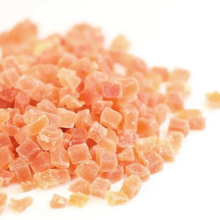 Papaye Cube 250g