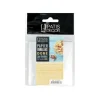 Papier Doré pour Emballage Bonbon Patisdécor (x50)