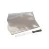 Paquet de 100 Feuilles Guitare 150 microns 60 x 40 cm Matfer
