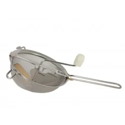 Passoire à coulis (groseille, cassis) 18cm inox La Bonne Graine