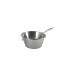 Passoire en Inox avec Queue Ø24cm De Buyer