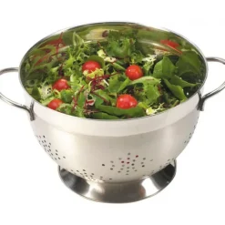 Passoire Inox Ø 24 cm