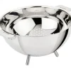 Passoire Mutine Ø 24 cm Manche Amovible Inox Cristel