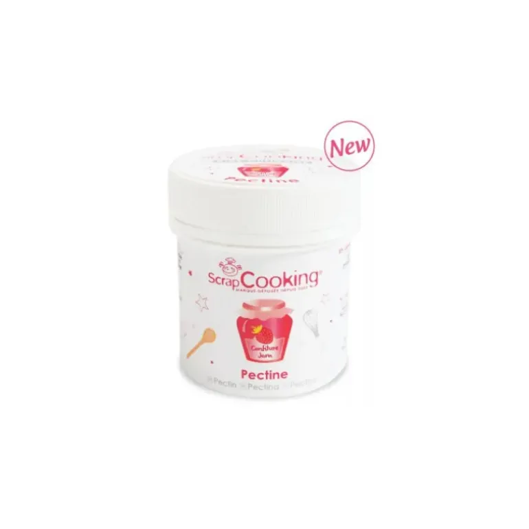 Pectine 50g Scrapcooking