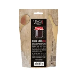 Pectine Rapide 200 g Patisdécor