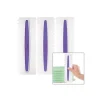 Peigne pour Glaçage 22.8x7.6 cm (x3) Wilton