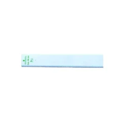 Peigne Pâtisserie 69 cm rayures moyennes PD 3/4