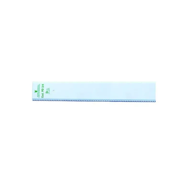 Peigne Pâtisserie 34 cm rayures moyennes PD 3/4