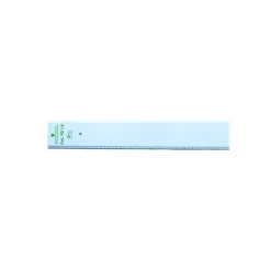 Peigne Pâtisserie 69 cm rayures fines 1/2