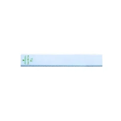 Peigne Pâtisserie 34 cm rayures spéciales PD 7/8