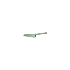 Pelle à gâteaux Inox Arrondie 24 cm Mallard Ferrière