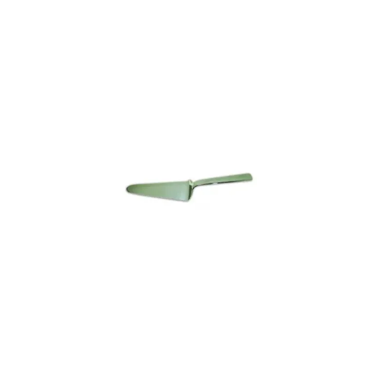 Pelle à gâteaux Inox Arrondie 24 cm Mallard Ferrière