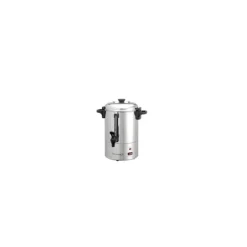 Percolateur 3 Litres en Acier Inoxydable