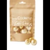 Perles XXL Dorées Croustillantes 55 g Scrapcooking