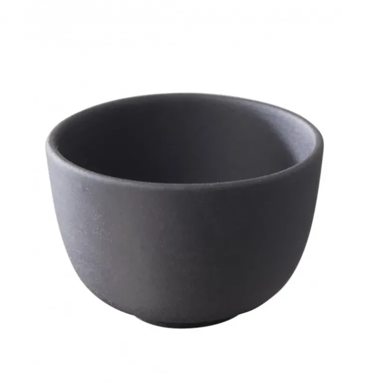 Petit Bol XXS Ardoise 3cl Basalt Revol