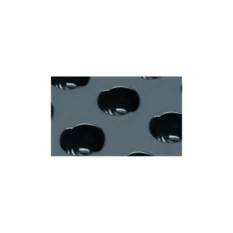 Petite Gouttes Entrelacées Flexipan - Moule silicone