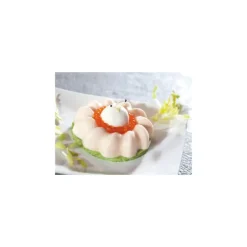 Petits Saint Honoré Flexipan - Moule silicone