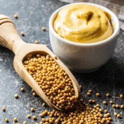 Épices pour Moutarde Maison 500 g Terre Exotique