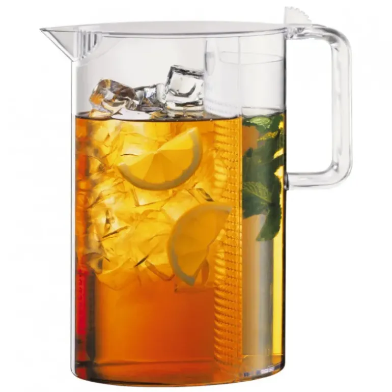 Pichet à Thé Transparent 1.5L CEYLON Bodum