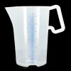 Pichet Gradué Plastique 3L Mallard Ferriere