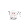 Pichet Gradué Verre 0,5 L Ibili