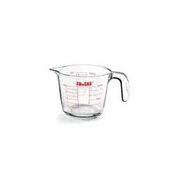 Pichet Gradué Verre 0,5 L Ibili