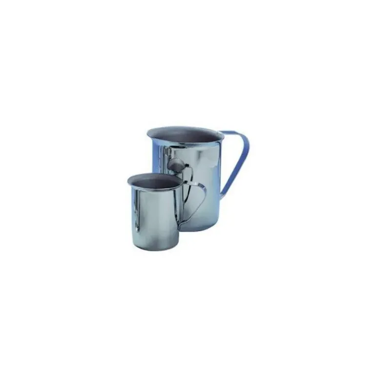Pichet Inox 1L Mallard Ferrière