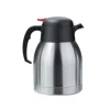 Pichet Isotherme inox bouton poussoir 2 L