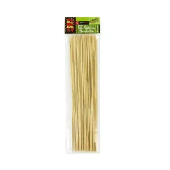 Pics Brochettes 30 cm Gatodéco (x50)